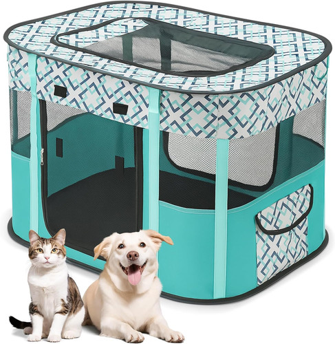 Recinto per cani interno - recinto, da