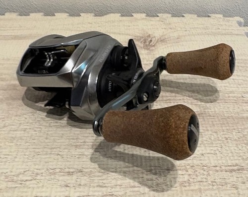 Daiwa zillion 1000hl - zillion,