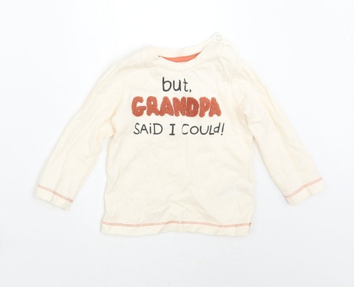 Shirt pullover bambino - t-shirt,