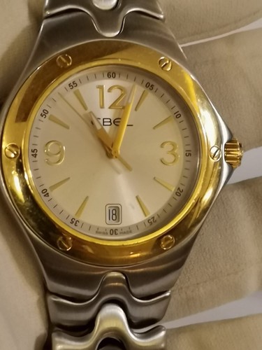 Orologi uomo usati ebel - uomo,