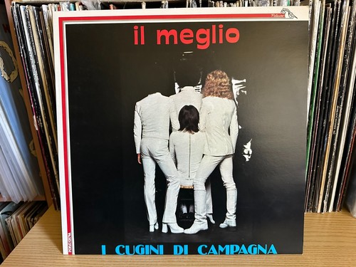 Cugini campagna il - di,