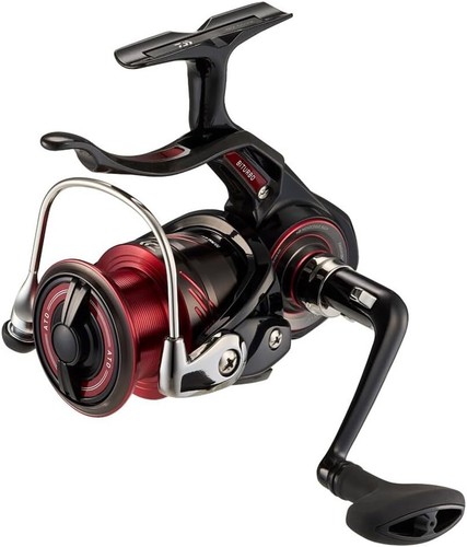 Mulinello spinning daiwa 23 - mulinello, da