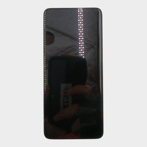 Smartphone samsung galaxy s20 - smartphone,