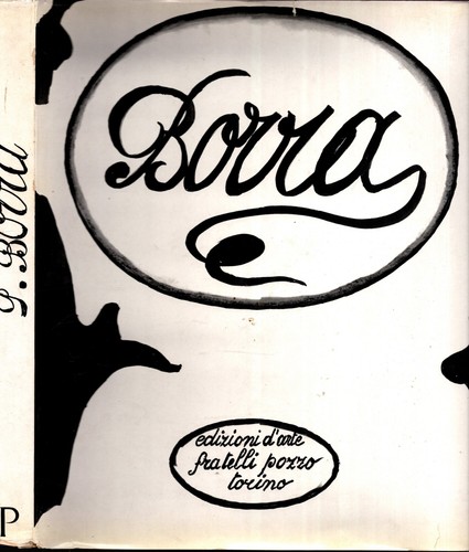 Pompeo borra carlo munari - pompeo,