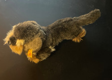 Steiff Raudi 4151/40 bassotto