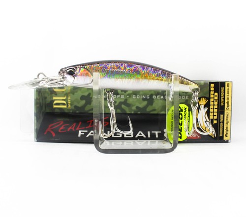 Duo realis fangbait 80dr barra - realis,