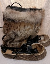 Stivali MukLuk Mucklucks