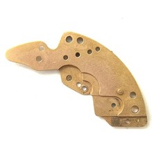 MOVIMENTO OMEGA 1040 PER PEZZI