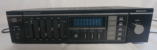 Sanyo 660 ricevitore - ja,