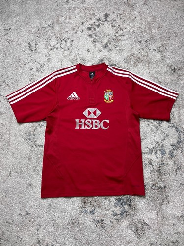Maglia rugby adidas hsbc 2009 - rugby,