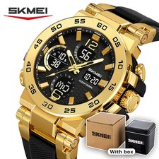 Orologi Silicone Digitale Moda