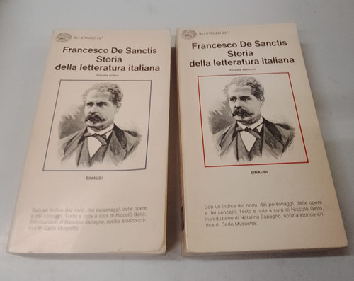 Sanctis francesco storia - sanctis,