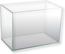 Nanoscaping - Vasca Acquario