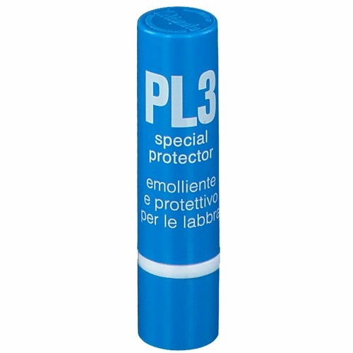 Pl3 special protector burro - -,
