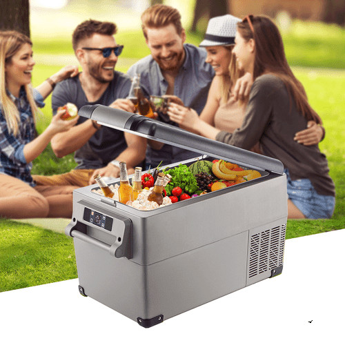Compressore portatile 35l - compressore, 15-35l
