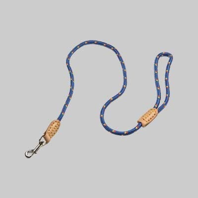 Guinzaglio per cani corda - guinzaglio,