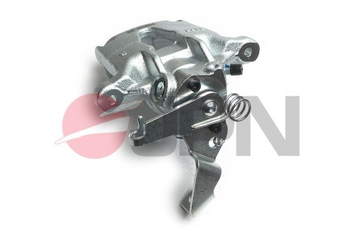 Pinza freno assale posteriore - pinza,