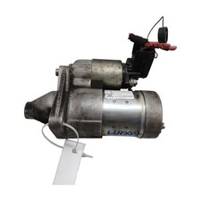 MOTORINO D' AVVIAMENTO PER