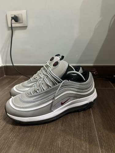 Nike air max - 97, silver