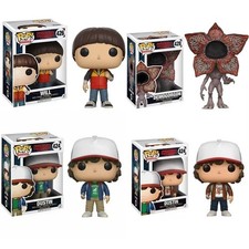✅Funko Pop Strangers things