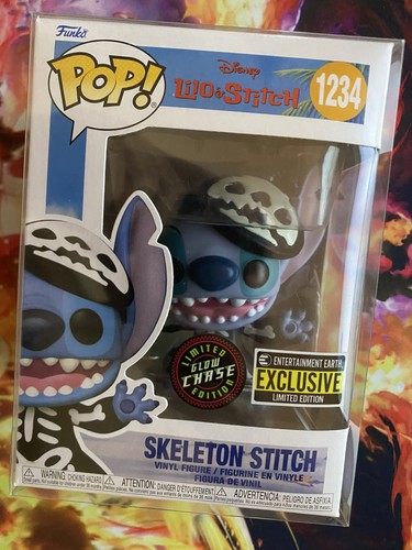 Funko pop skeleton stitch - funko,