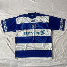 Maglia calcio originale Queens