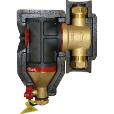 Flamco separatore di fango