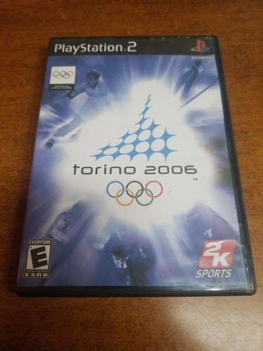 Torino 2006 sony playstation - torino,