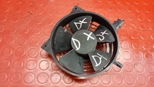 VENTOLA RADIATORE ACQUA DESTRO