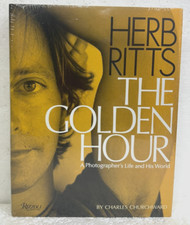 Herb Ritts The Golden Hour A