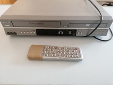HITACHI DV-PF6E COMBO VHS 6