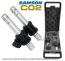 Samson c02 co2 - samson,