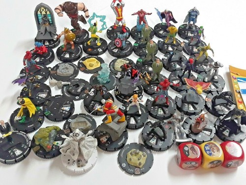 Gioco wizkids figurine - gioco,