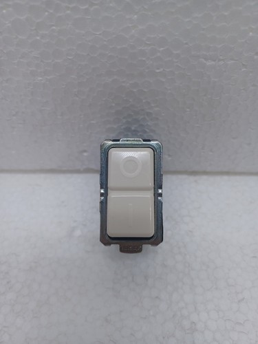 Interruttore bipolare 16a - bipolare,