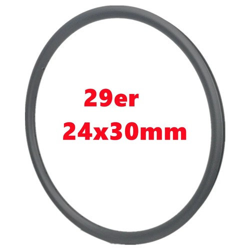 Cerchio carbonio bici - , xc