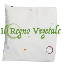 CUSCINO TERMICO ai NOCCIOLI di