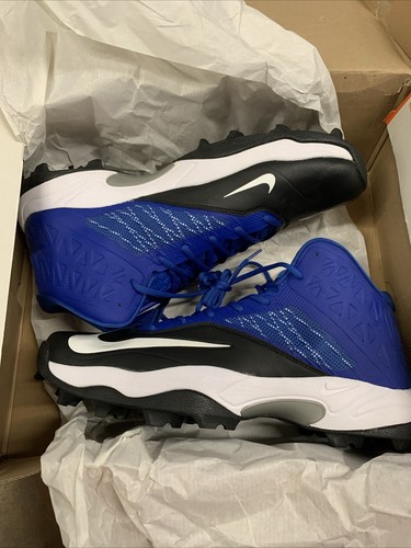 Scarpe calcio nike zoom - da,