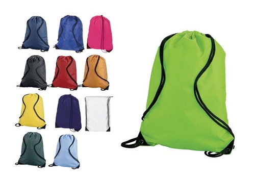 Sacca premium zainetto - sacca,
