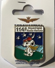 DISTINTIVO  AERONAUTICA