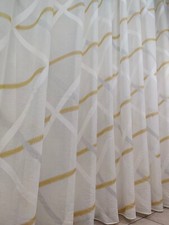 Tende a metraggio moderne