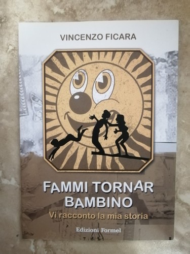 Ficara fammi tornar bambino - -,