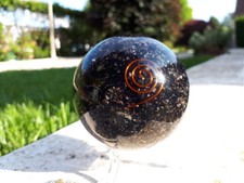 Sfera cristallo magica - sfera,