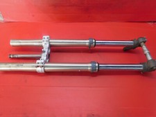 FORCELLA STELI PIASTRA HUSQVARNA SM 610 2007 2009 MARY 615