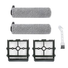 2x Rotolo Spazzola Filtro