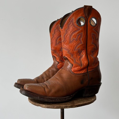 Stivali cowboy uomo - da,