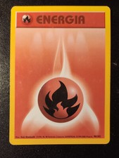 Nr. 2 Energia Fuoco 98/102 set