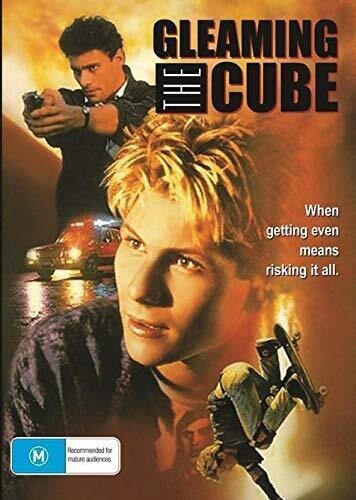Gleaming the cube - cube, (1989)