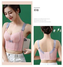 Reggiseno intimo forma sexy