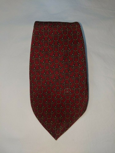 Cravatta gucci seta made in - cravatta,