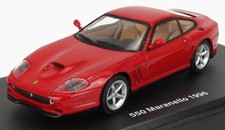 Edicola ferrari 550 - -,